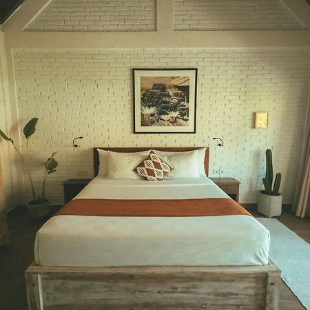 Cari Surf Camp & Studio'S Улувату Экстерьер фото